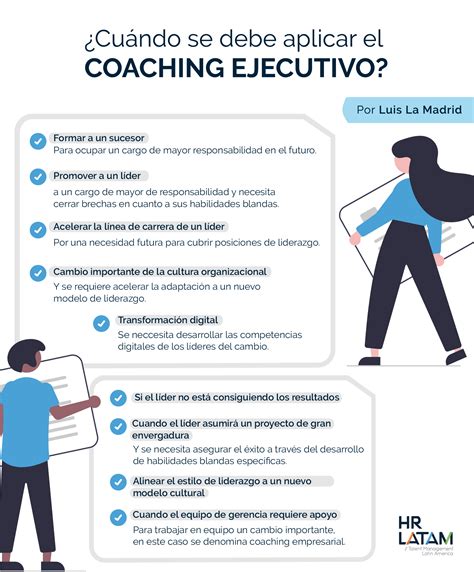 que es un coaching ejecutivo.